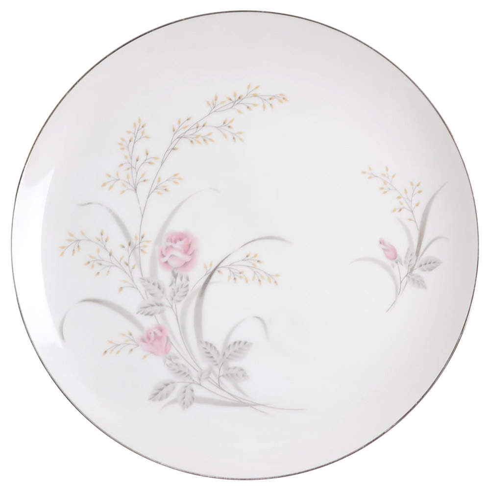 Edwina Dinner Plate by Mikasa-1