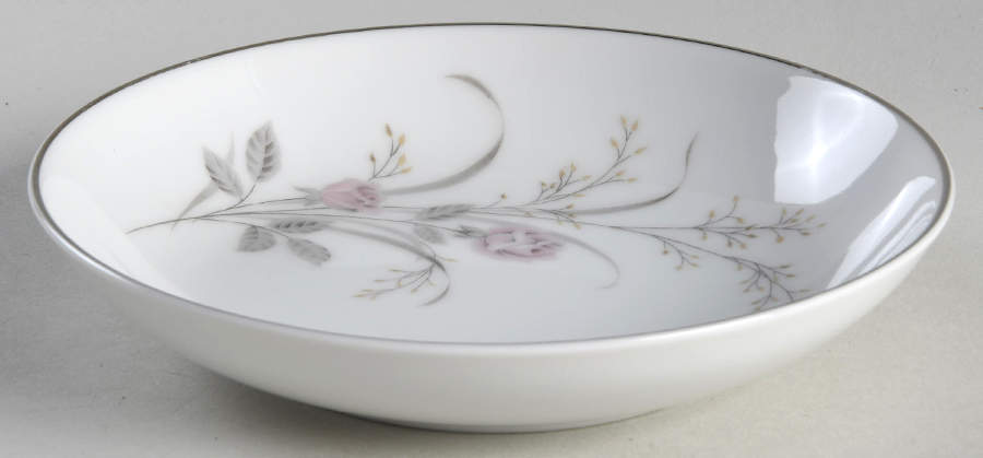 Edwina Fruit/Dessert (Sauce) Bowl by Mikasa-1