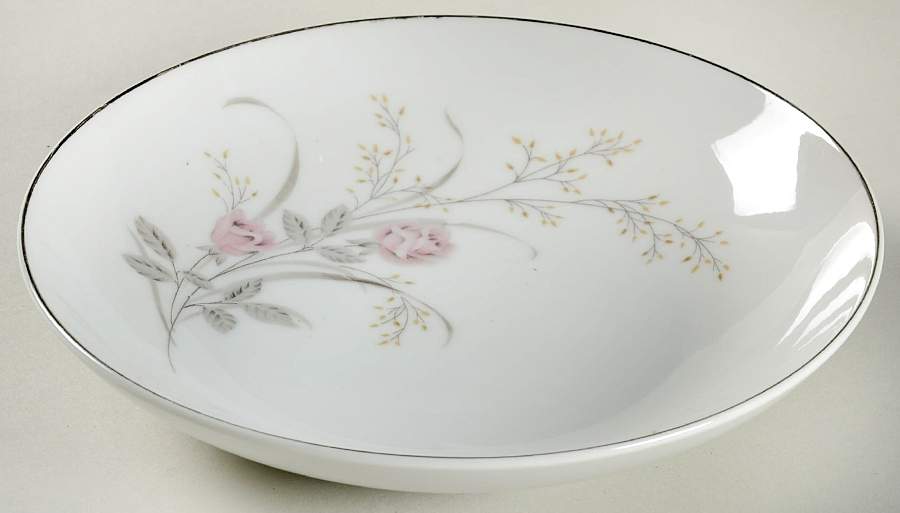 Edwina Coupe Soup Bowl by Mikasa-1