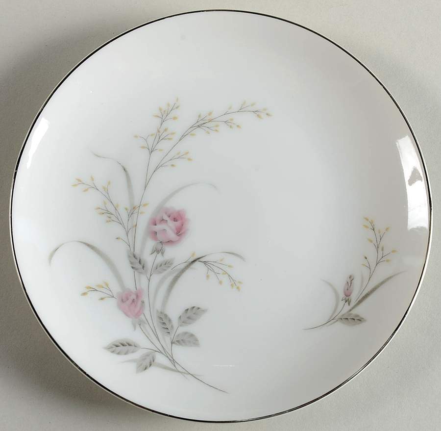 Edwina Bread & Butter Plate by Mikasa-1