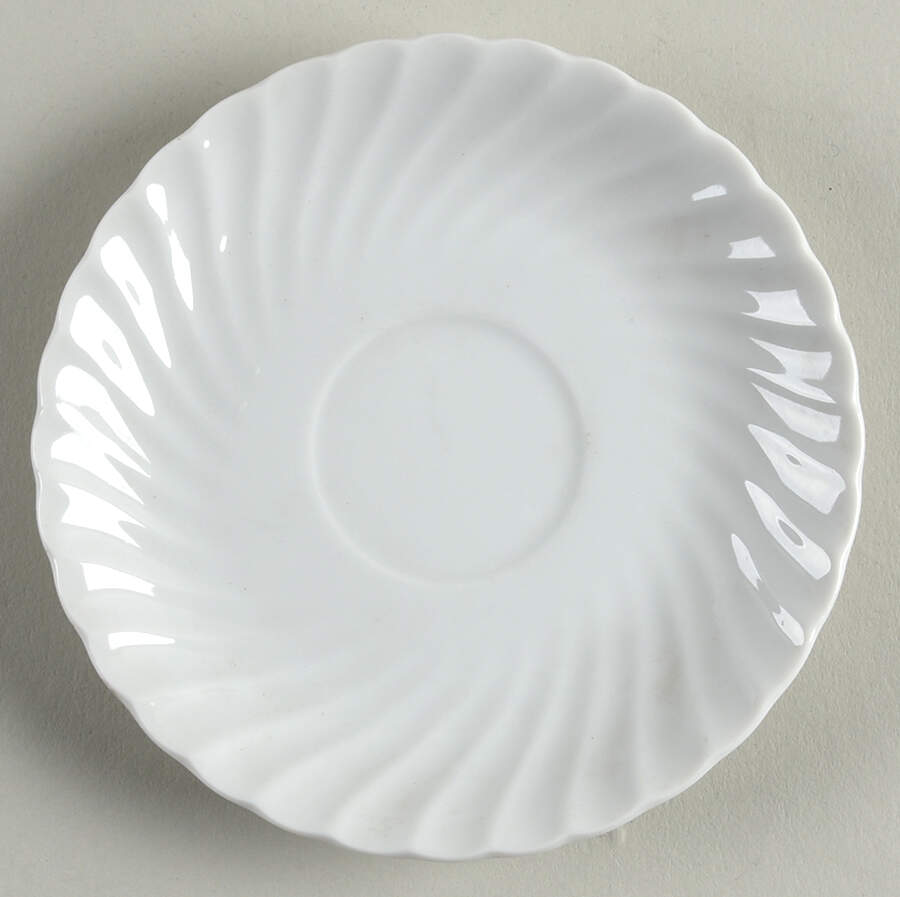 Elegance Saucer for Demitasse Cup by Mikasa-1