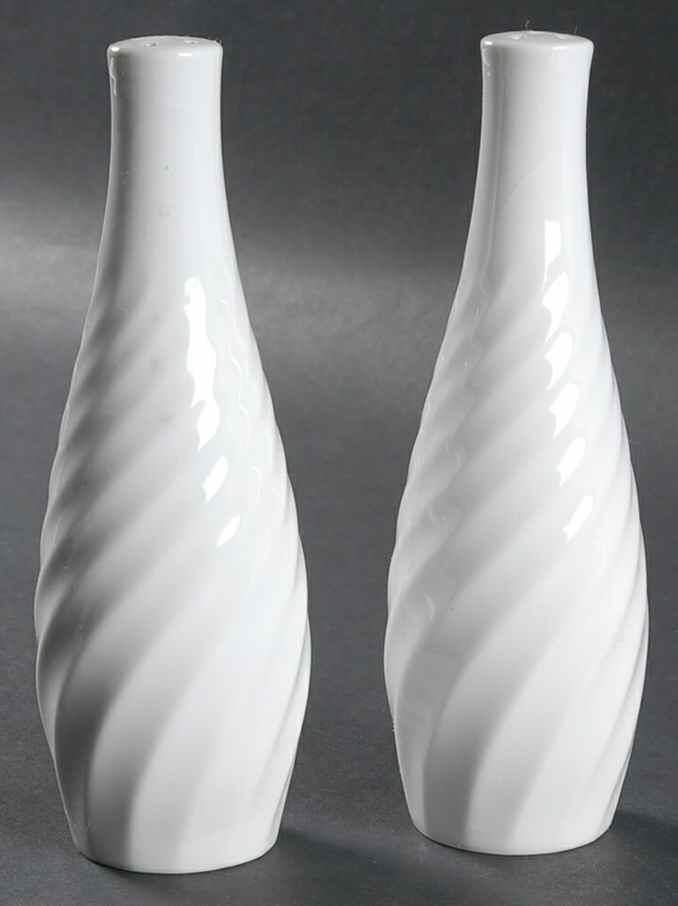 Elegance Salt & Pepper Set by Mikasa-1