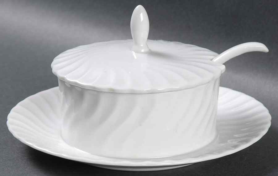Elegance Jam/Jelly & Lid by Mikasa-1