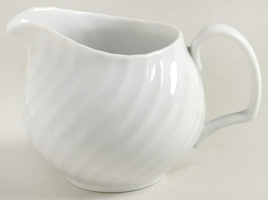 Elegance Creamer by Mikasa-1
