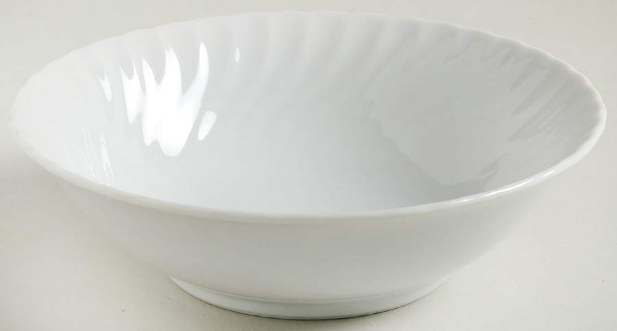 Elegance Coupe Cereal Bowl by Mikasa-1