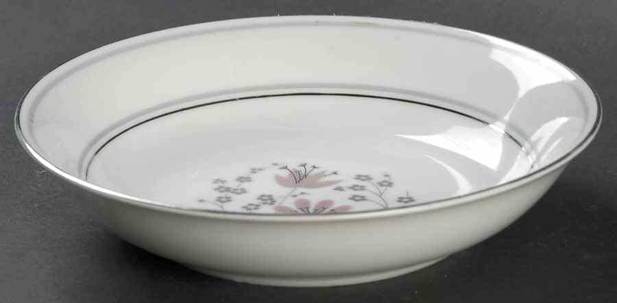 Eleanore Fruit/Dessert (Sauce) Bowl by Mikasa-1