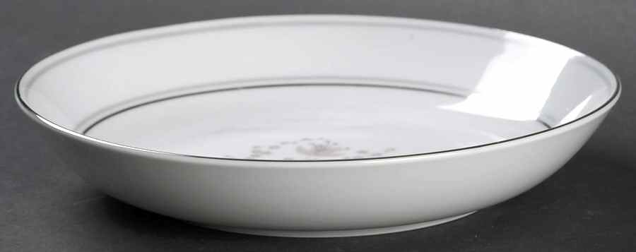 Eleanore Coupe Soup Bowl by Mikasa-1