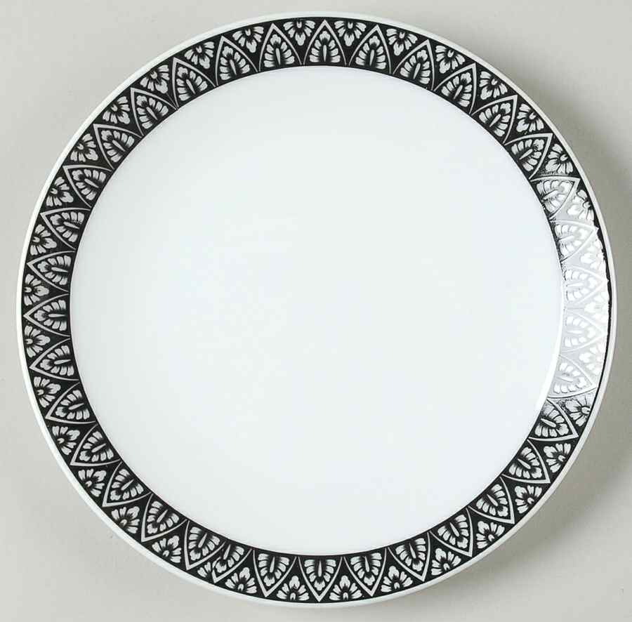 Electra Bread & Butter Plate by Mikasa-1