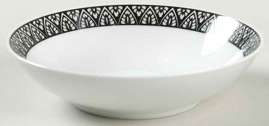 Electra Fruit/Dessert (Sauce) Bowl by Mikasa-1