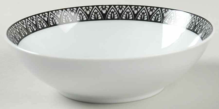 Electra Coupe Cereal Bowl by Mikasa-1