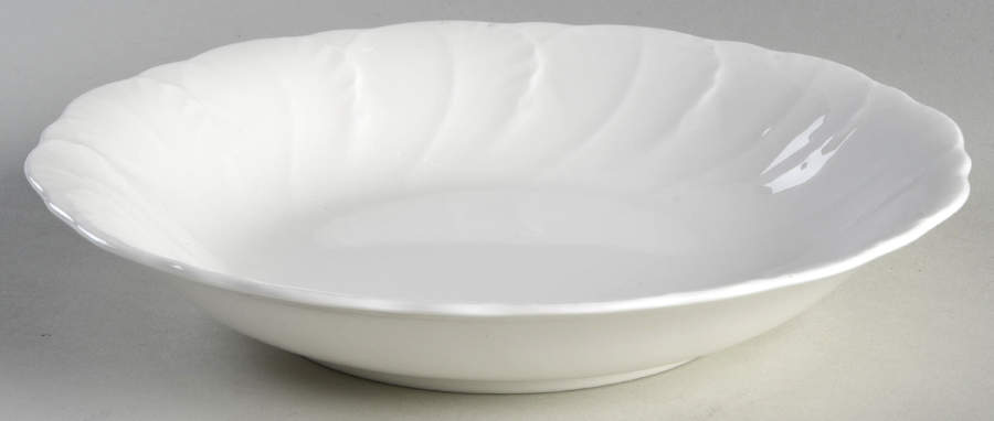 Elegante Coupe Soup Bowl by Mikasa-1