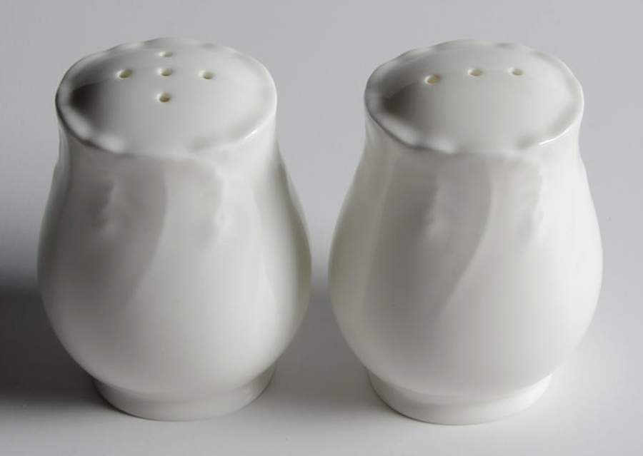 Elegante Salt & Pepper Set by Mikasa-1