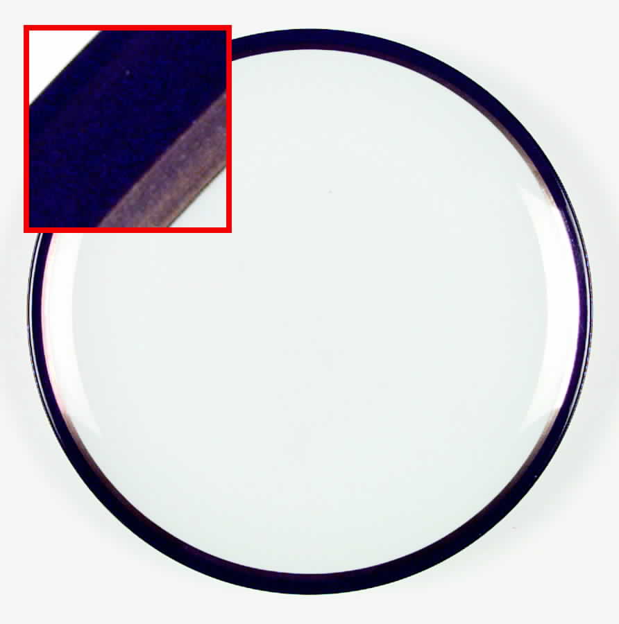 Elegance Dinner Plate by Mikasa-1