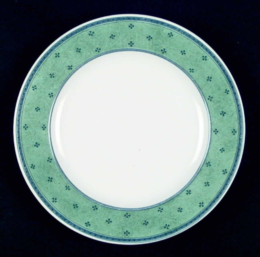 El Faro Salad Plate by Mikasa-1