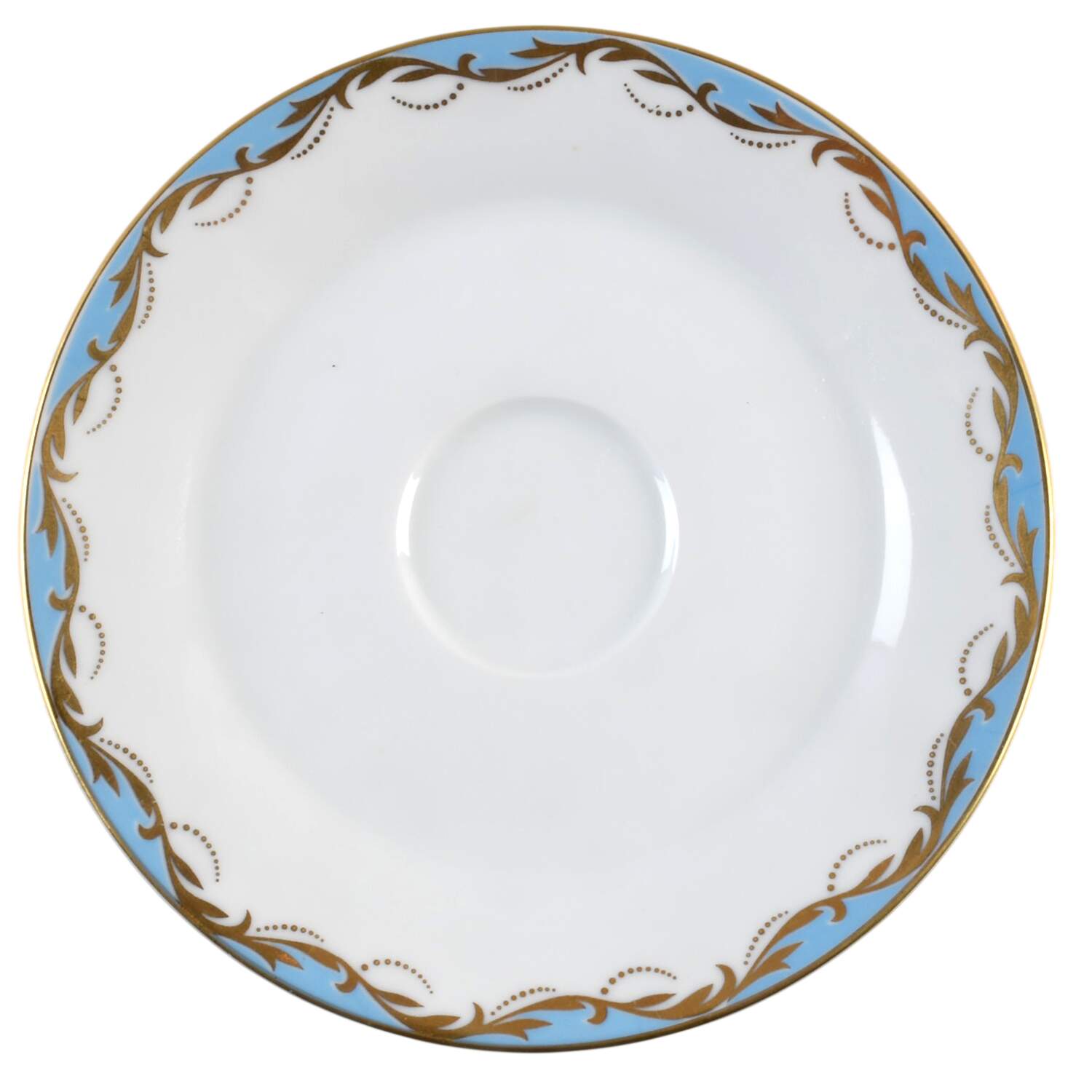 Elgin Saucer by Mikasa-1