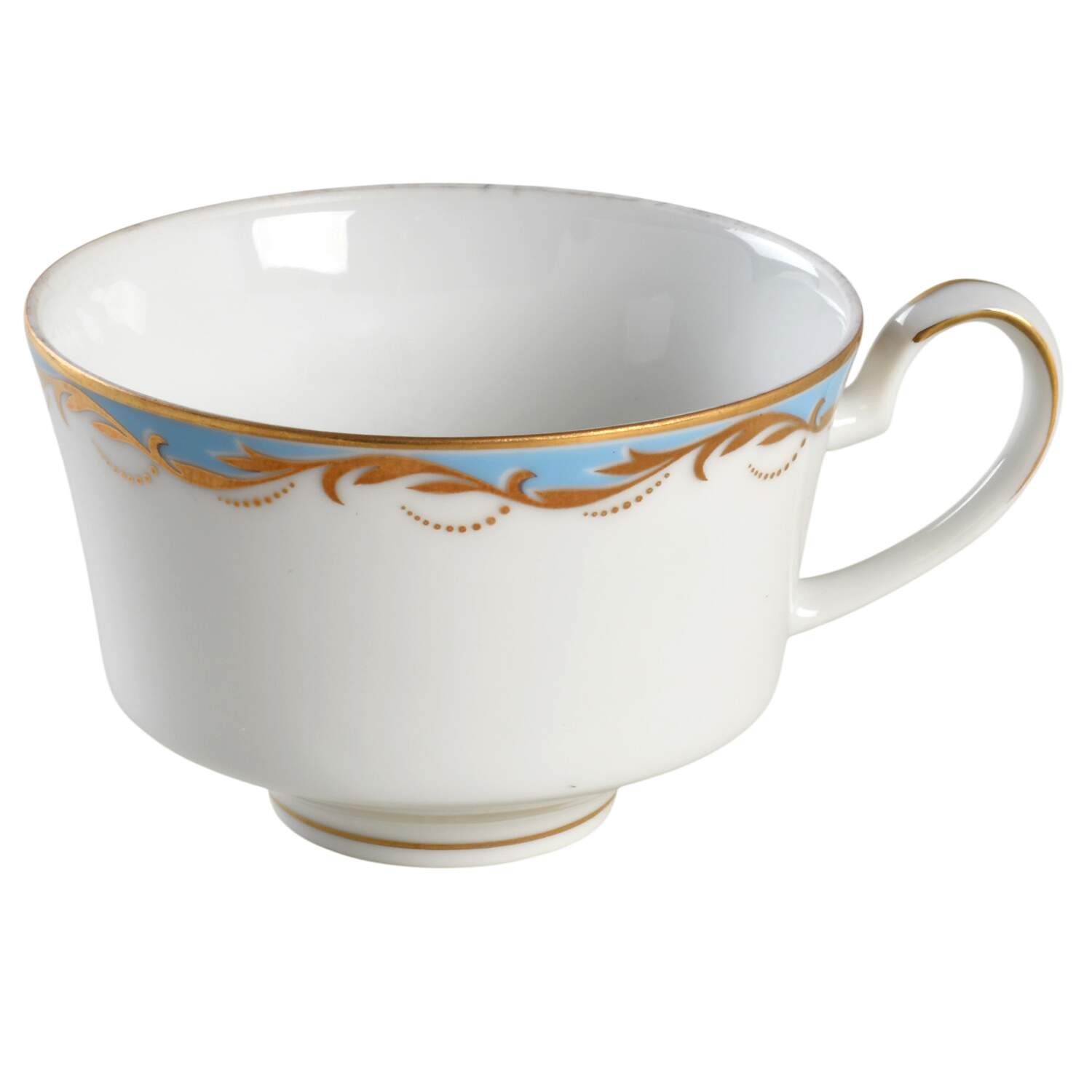 Elgin Flat Cup by Mikasa-1