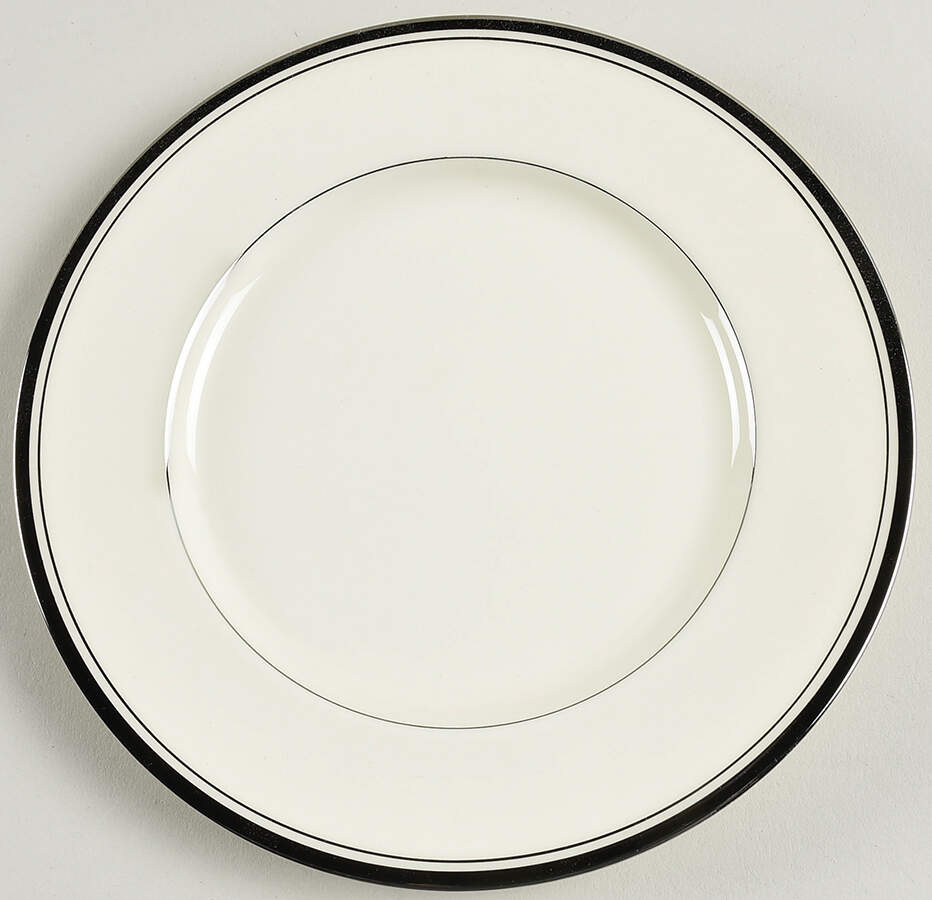 Elite Salad Plate by Mikasa-1