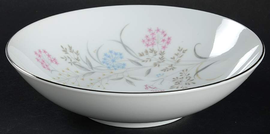 Elsie 8" Round Vegetable Bowl by Mikasa-1