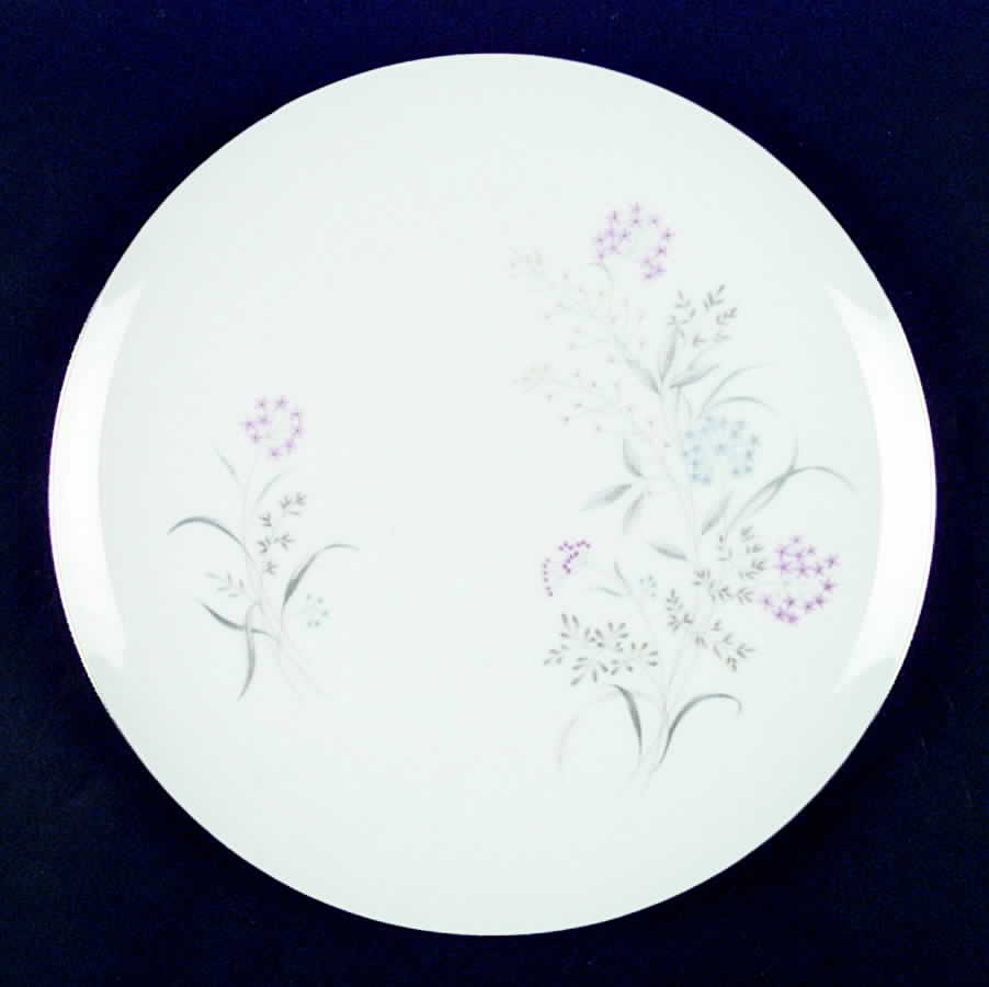 Elsie Dinner Plate by Mikasa-1