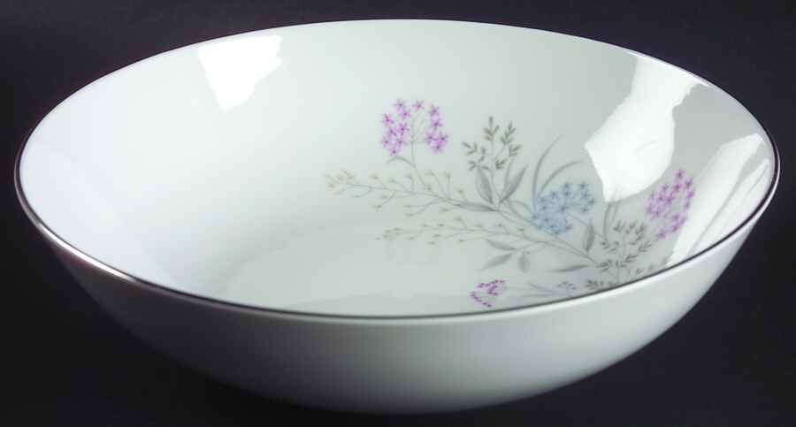 Elsie 9" Round Vegetable Bowl by Mikasa-1