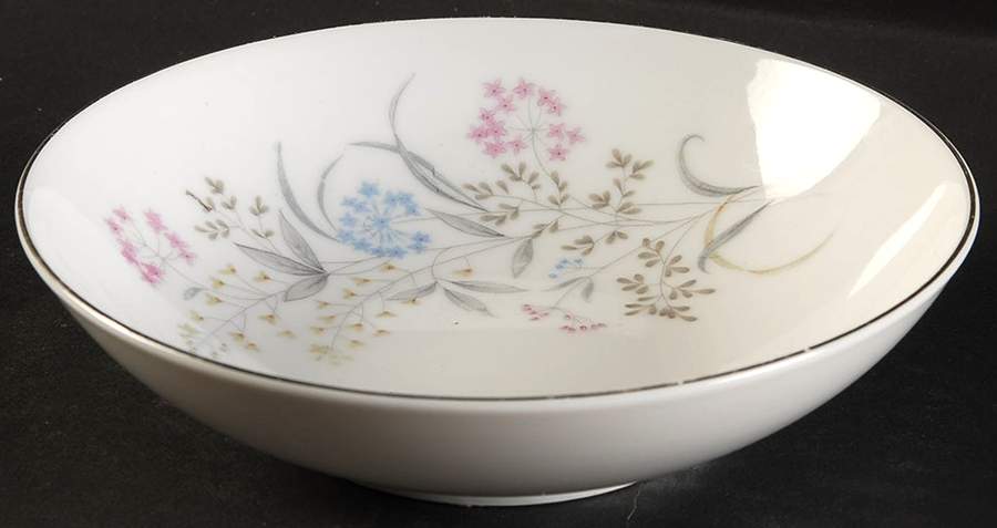 Elsie Fruit/Dessert (Sauce) Bowl by Mikasa-1