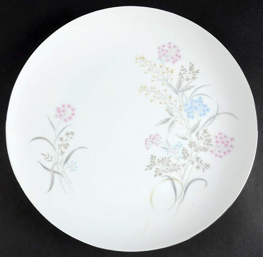 Elsie 12" Chop Plate (Round Platter) by Mikasa-1
