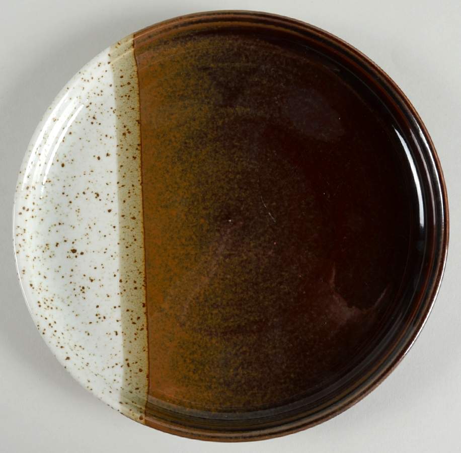 Embers Dinner Plate by Mikasa-1