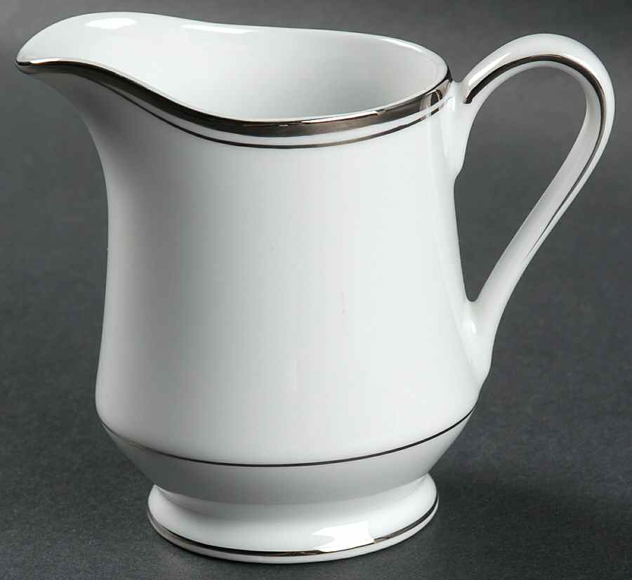 Embrace Creamer by Mikasa-1