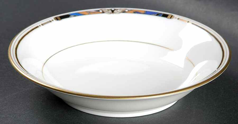 Embrace Fruit/Dessert (Sauce) Bowl by Mikasa-1