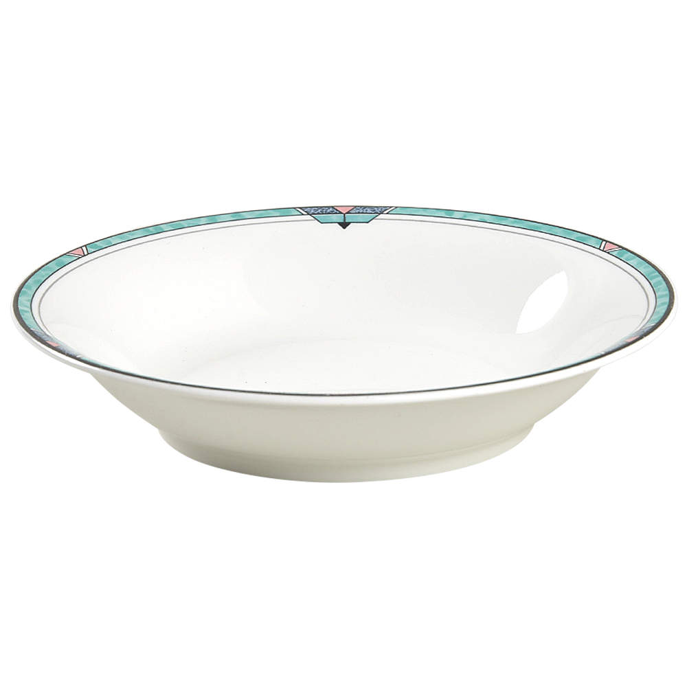 Emerald Cove Fruit/Dessert (Sauce) Bowl by Mikasa-1
