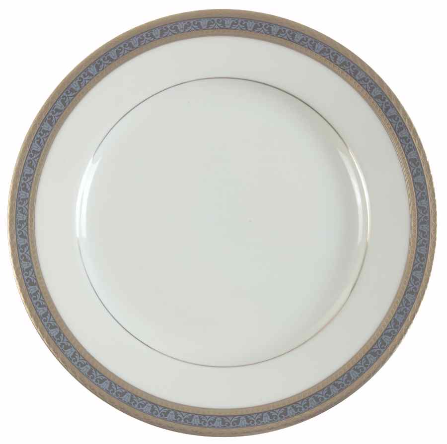 Embassy Court Bread & Butter Plate by Mikasa-1