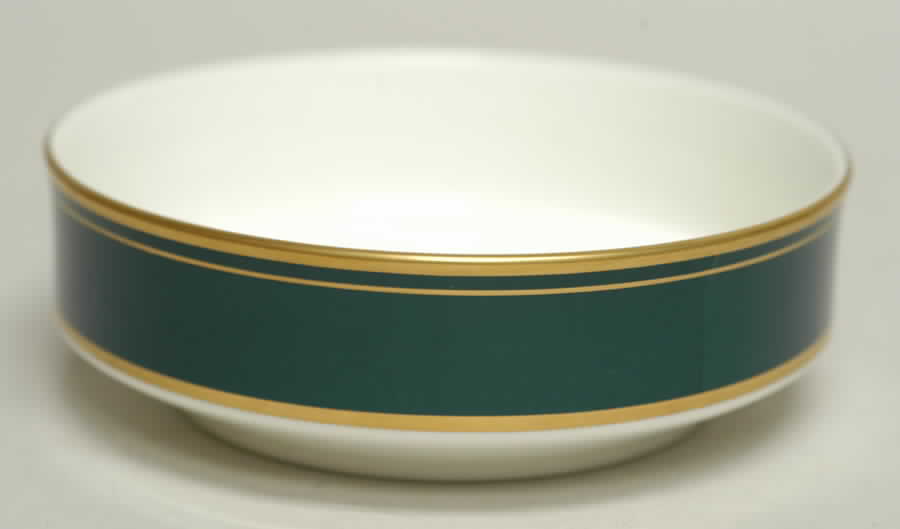 Emerald Fruit/Dessert (Sauce) Bowl by Mikasa-1