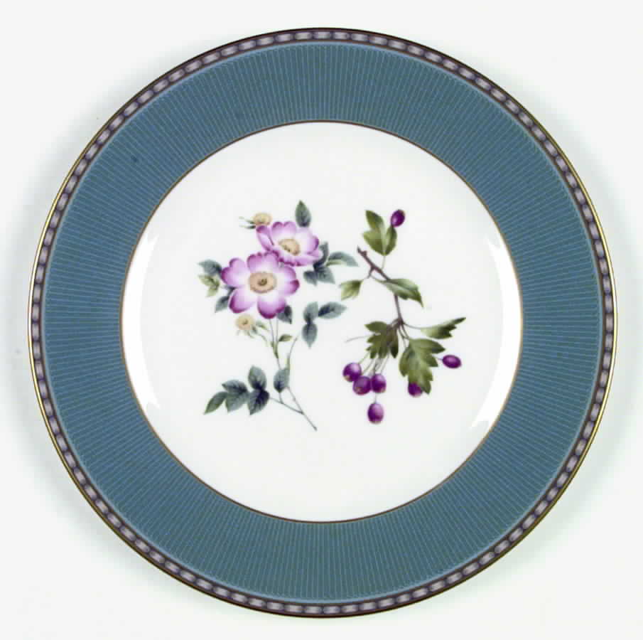 Emerald Garden Dinner Plate by Mikasa-1