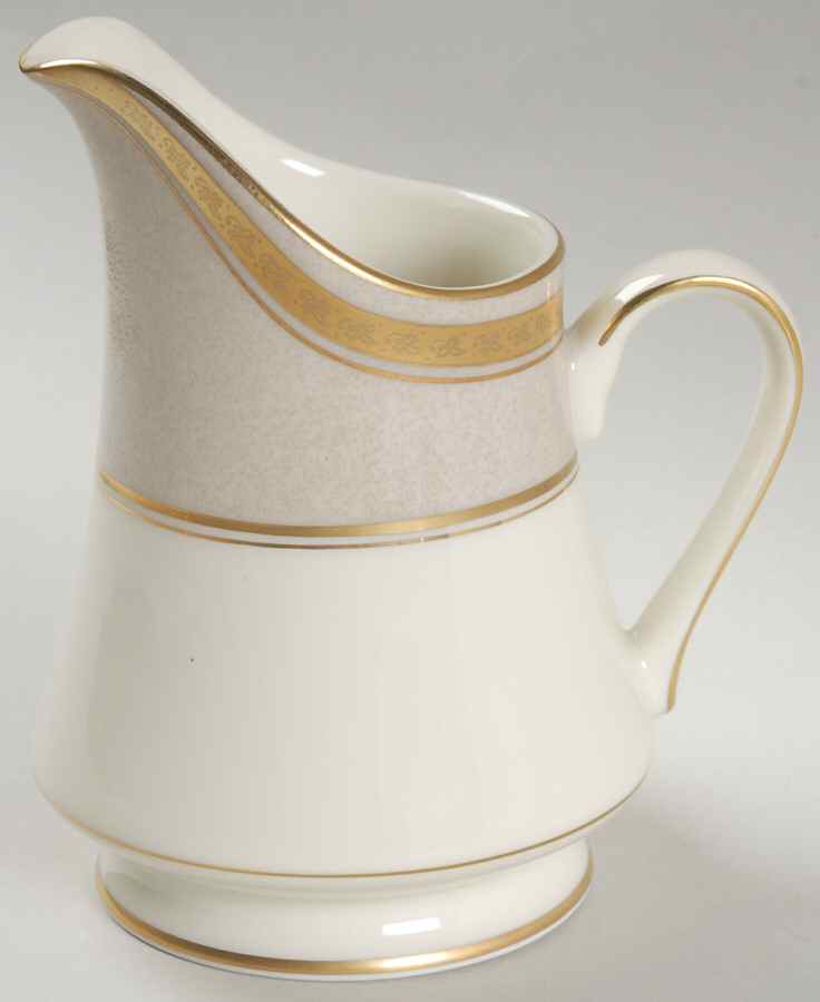 Embassy Hall Creamer by Mikasa-1