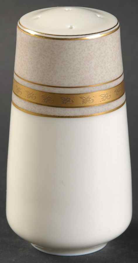 Embassy Hall Pepper Shaker by Mikasa-1