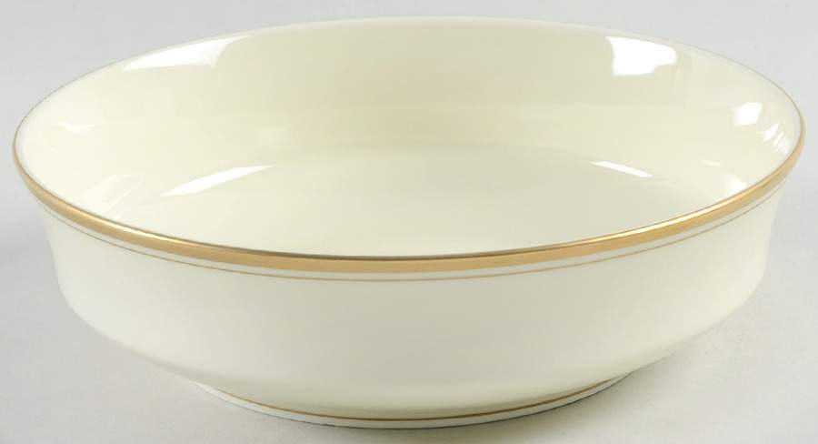 Empire Coupe Soup Bowl by Mikasa-1