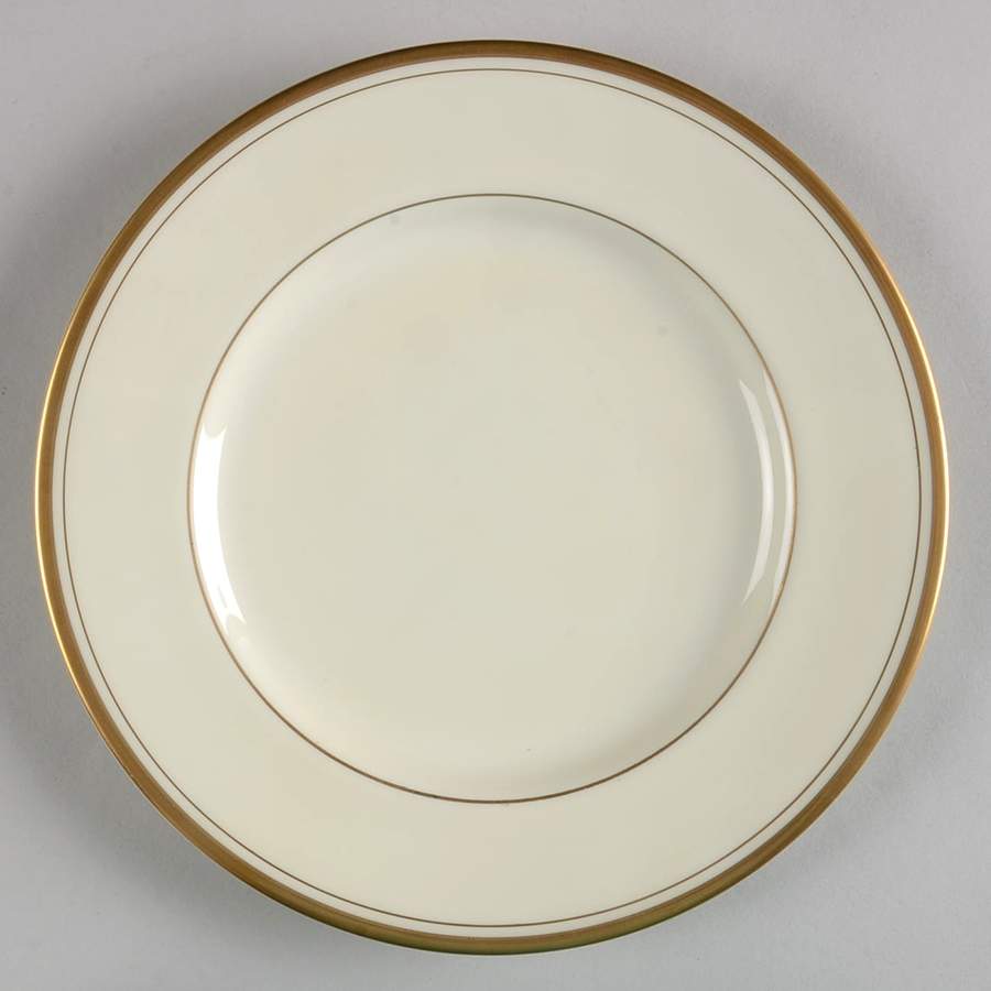 Empire Salad Plate by Mikasa-1
