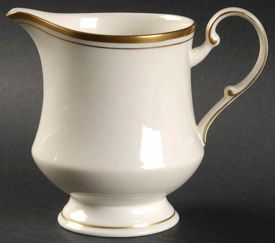 Empire Creamer by Mikasa-1