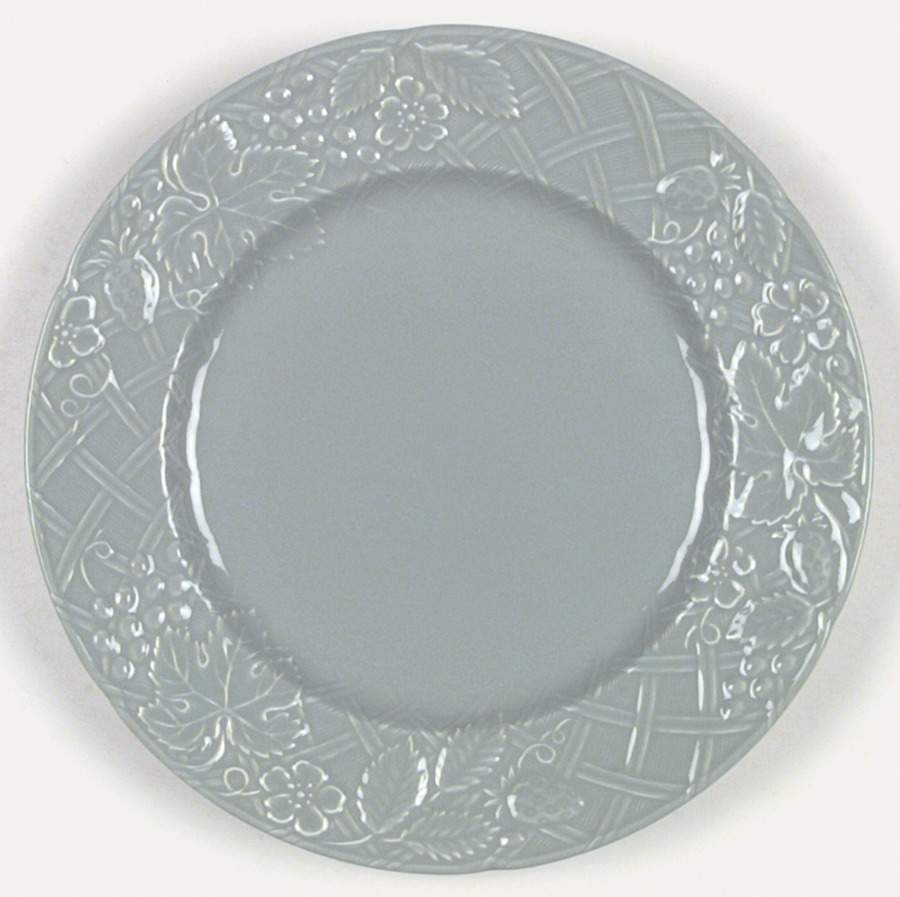 English Countryside Celadon Dinner Plate by Mikasa-1