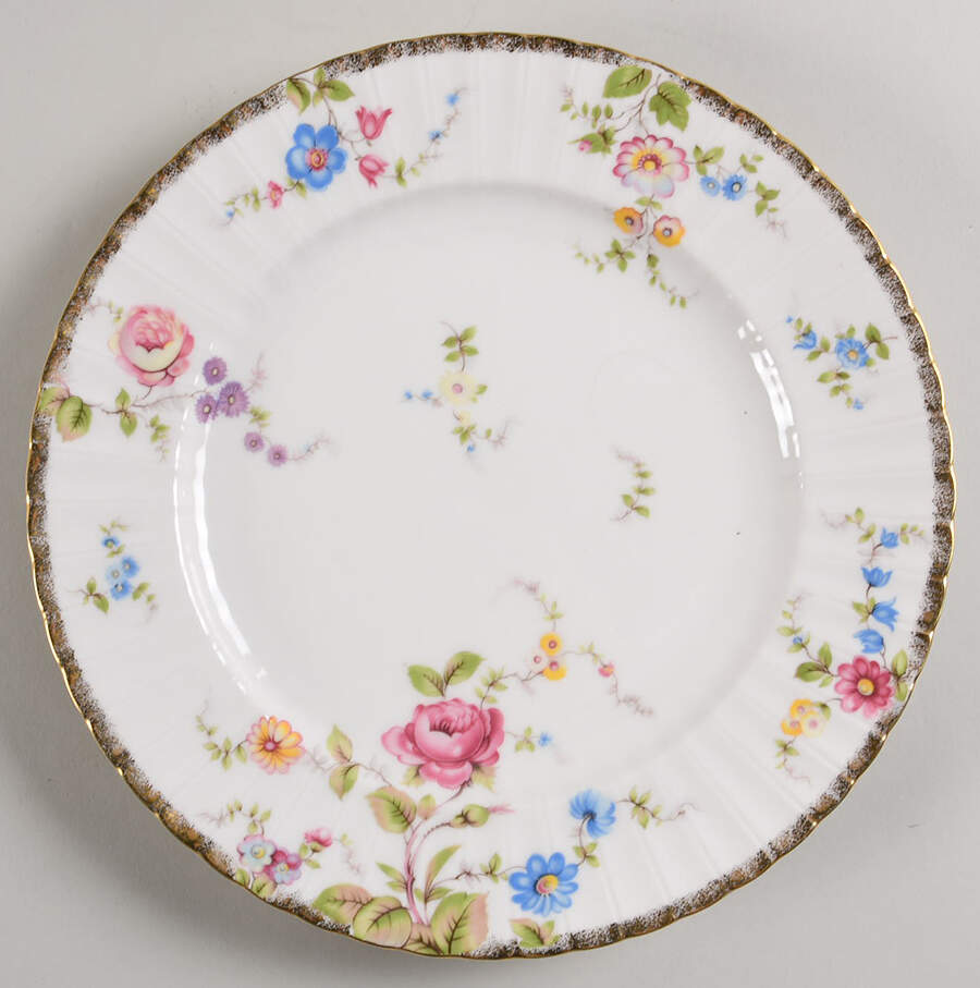 Enchantress Dinner Plate by Mikasa-1