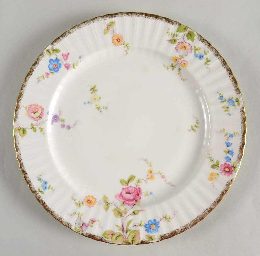 Enchantress 12" Chop Plate (Round Platter) by Mikasa-1