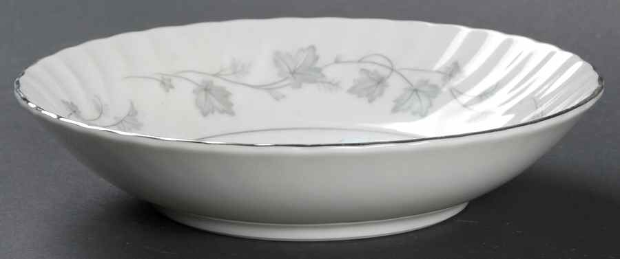 Encino Fruit/Dessert (Sauce) Bowl by Mikasa-1