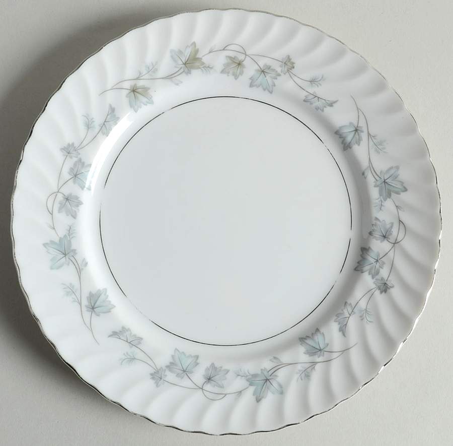 Encino Salad Plate by Mikasa-1