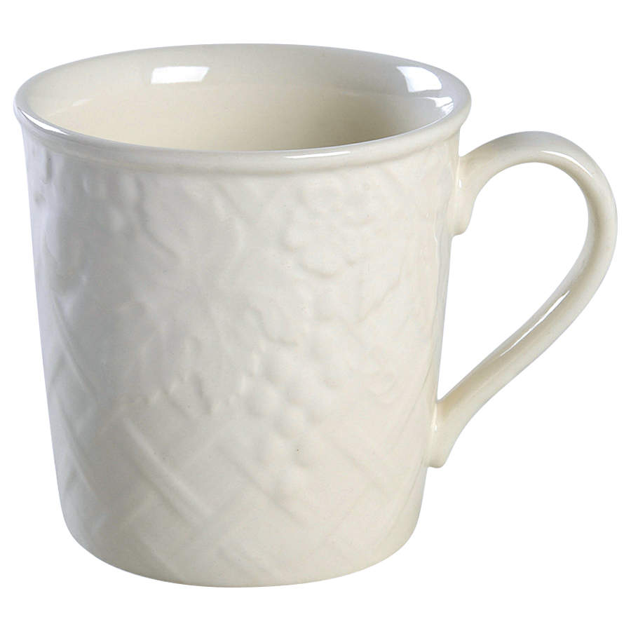 English Countryside White Mug by Mikasa-1
