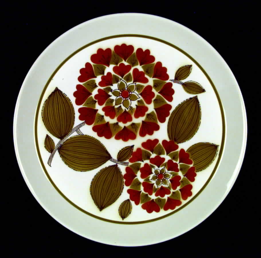 Englewood Dinner Plate by Mikasa-1