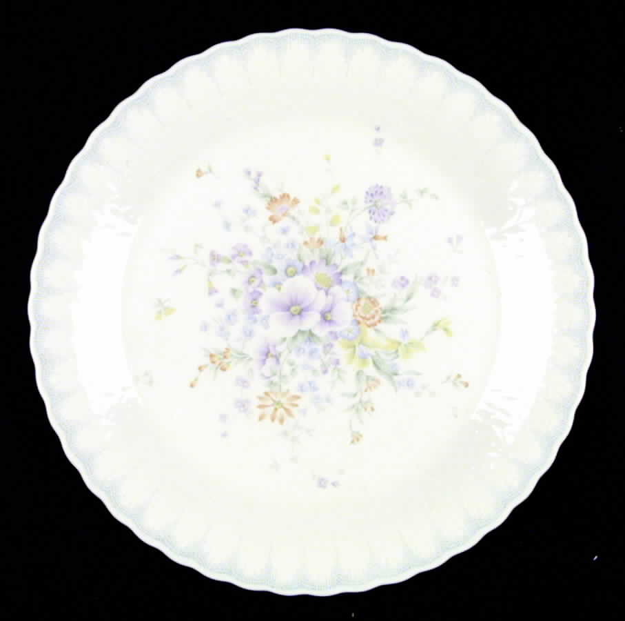Endless Love Dinner Plate by Mikasa-1