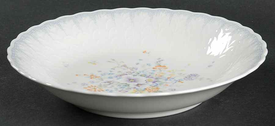 Endless Love Coupe Soup Bowl by Mikasa-1