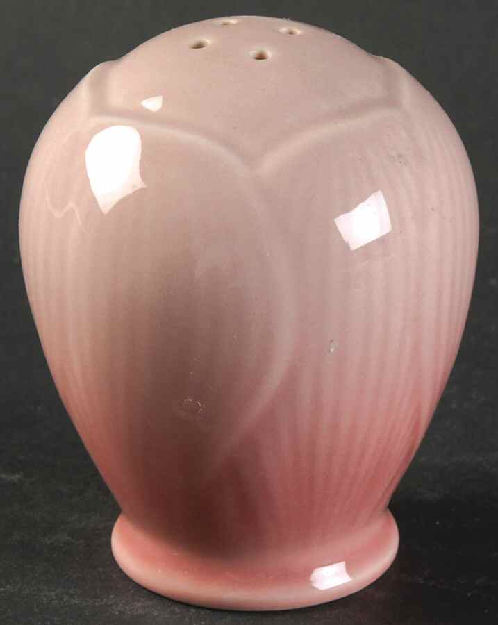 English Rose Salt Shaker by Mikasa-1