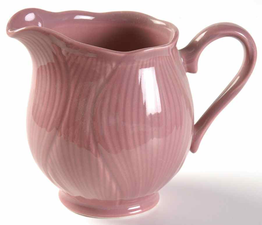 English Rose Creamer by Mikasa-1