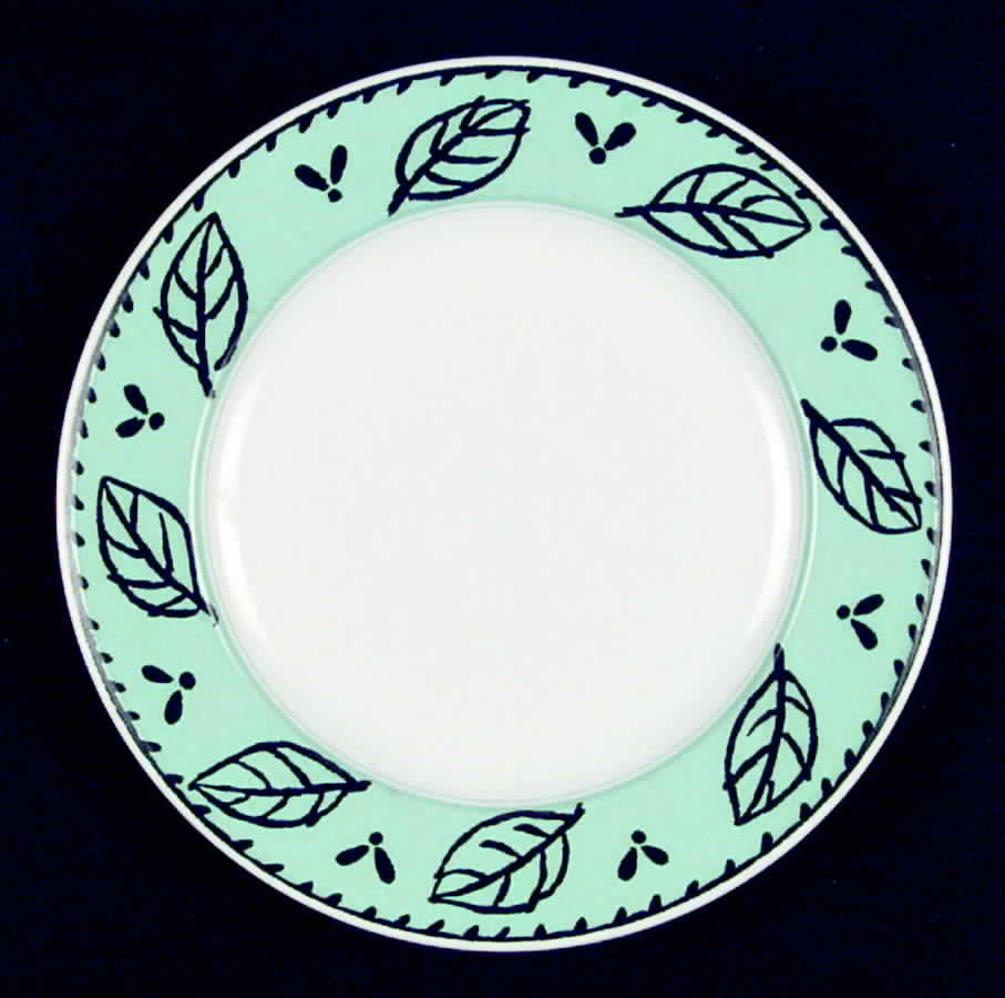 Environment Salad Plate by Mikasa-1